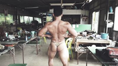 onlyfans - hazzbandsecretbase (62) - free gay porn