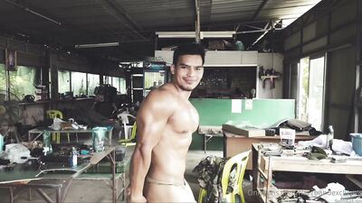 onlyfans - hazzbandsecretbase (62) - free gay porn