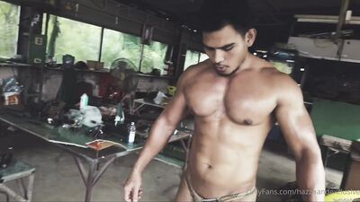 onlyfans - hazzbandsecretbase (62) - free gay porn
