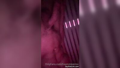 Onlyfans - Travis Stevens (@travisstevensx) TS 221 - free gay porn