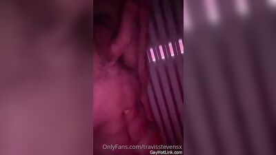 Onlyfans - Travis Stevens (@travisstevensx) TS 221 - free gay porn