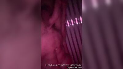 Onlyfans - Travis Stevens (@travisstevensx) TS 221 - free gay porn