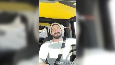 Sean Maygers 2 of 2 Sean Maygers OnlyFans-1740299080542 - free gay porn