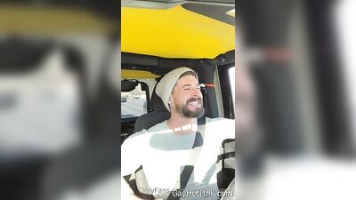 Sean Maygers 2 of 2 Sean Maygers OnlyFans-1740299080542 - free gay porn