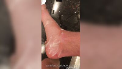 Onlyfans - Travis Stevens (@travisstevensx) TS 139 - free gay porn