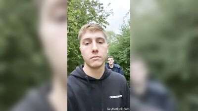Onlyfans - Twostraightlads (@twostraightlads) (24) - free gay porn