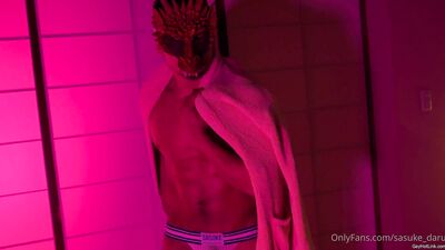 sasukedaru onlyfans (77) - free gay porn