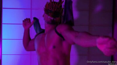 sasukedaru onlyfans (77) - free gay porn