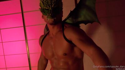 sasukedaru onlyfans (77) - free gay porn