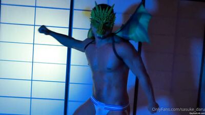 sasukedaru onlyfans (77) - free gay porn