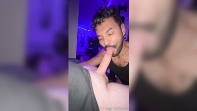 Hairy Salvi aka Mel Pineda (OF) @hairysalvi-OnlyFans-6 - free gay porn