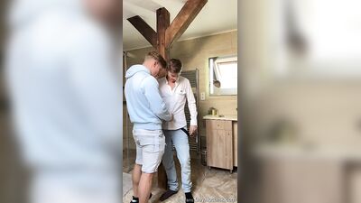 onlyfans - str8menhunter (1) - free gay porn