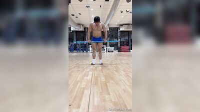 onlyfans - thai army park 2 (26) - free gay porn