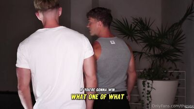 onlyfans - thesexypt (48) - free gay porn