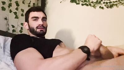 OnlyFans -  jackariesxxx (4) - free gay porn