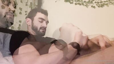 OnlyFans -  jackariesxxx (4) - free gay porn