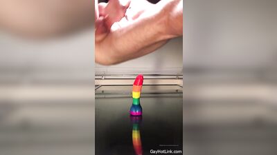 Onlyfans - Travis Stevens (@travisstevensx) TS 124 - free gay porn