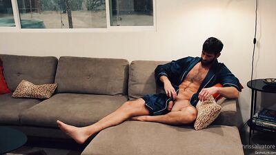 onlyfans - chrissalvatore (19) - free gay porn