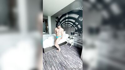 onlyfans - thai army park 2 (22) - free gay porn