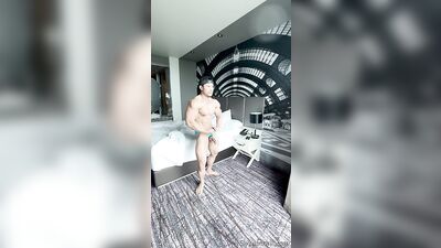 onlyfans - thai army park 2 (22) - free gay porn