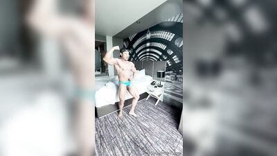 onlyfans - thai army park 2 (22) - free gay porn