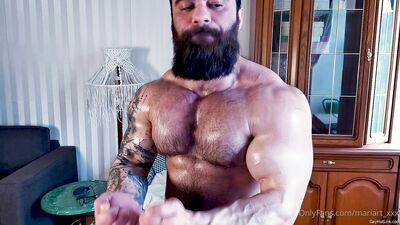 Mariart XXX OF Onlyfans Mariart xxx 7 mar 2022