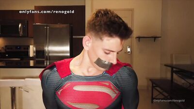 OnlyFans - Reno Gold - Superman Roleplay