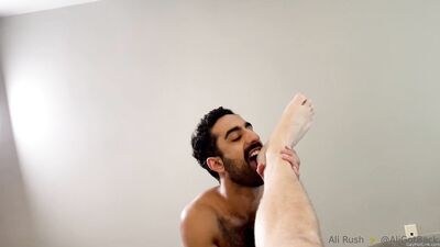 Ali Rush - 14 OnlyFans