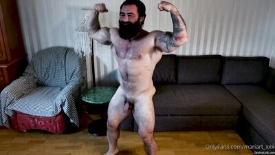 Mariart XXX OF Onlyfans Mariart xxx 25 feb 2022