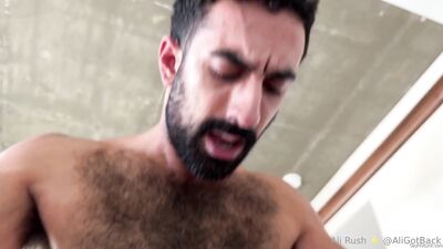 Ali Rush - 11 OnlyFans
