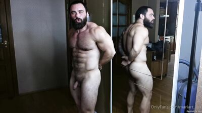 Mariart XXX OF Onlyfans Mariart xxx 22 feb 2022