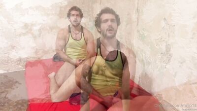 Alfredo Montano OnlyFans 4
