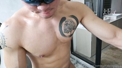 ChocolateMint OnlyFans 24