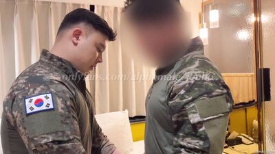 OnlyFans - Alphamale Junho (musclehulk88) collection video06-02