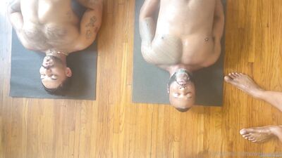 Hairy Salvi aka Mel Pineda (OF) @hairysalvi-OnlyFans-55