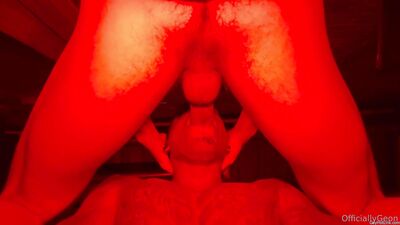 Onlyfans - GEON (Good Energy Over Negativity!) GEON and @gemtattedfrk, 2