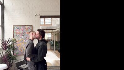 Onlyfans - Hayden Alexander (@haydenxl) Hayden Alexander and Jaxon Radoc 1