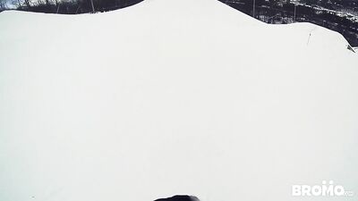 Bromo - Winter XXX Games Part #1 - Bo Sinn & Jack Kross - free gay porn