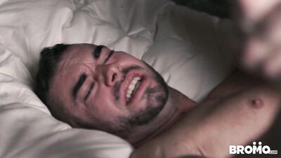Bromo - Winter XXX Games Part #1 - Bo Sinn & Jack Kross - free gay porn
