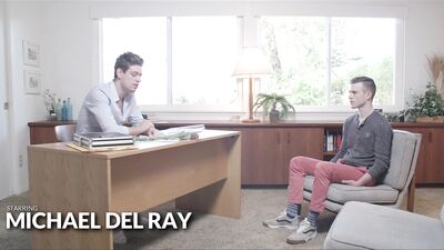 NextDoorRaw - Michael Del Ray Scott Finn - Teachers Pet - free gay porn