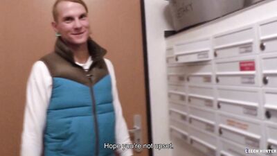 CzechHunter - 681 - free gay porn
