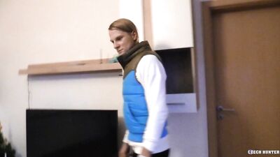 CzechHunter - 681 - free gay porn