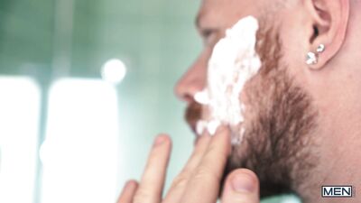 MEN - John Jai  Ander The Viking - Band Breeders Part 3 - free gay porn