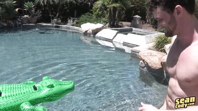 SeanCody - SC1636 - Joe 1080p - free gay porn