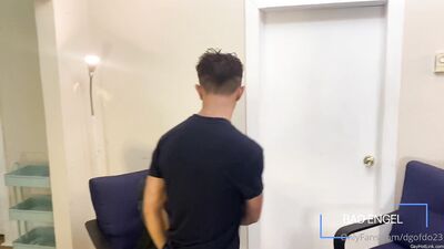 [onlyfans] Angel Santana (badengel23, dgofdo23) Angel Santana & Manuel Skye A