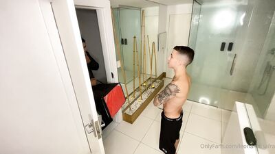 OnlyFans - Yuri Diaz & Leonardo Safra