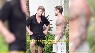 onlyfans - str8menhunter 0hoq62ua5plfefthbjsno source
