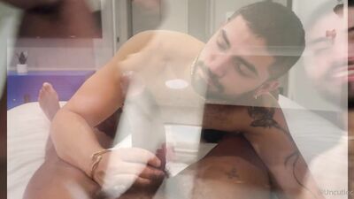 OnlyFans - Loc Rios (uncutloc) & Jagger Rambo