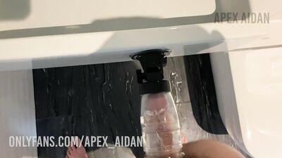 OnlyFans - Aidan Ward Solo 2