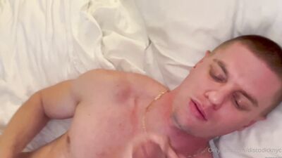 OnlyFans - DiscoDickNYC & DeepDick10x7